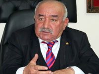 Ticaret Odası Başkanı Cengiz’den kaçırılan öğretmen için çağrı
