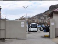 Dersim’de gözaltı