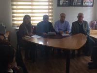 CHP, kaçırılan öğretmenin serbest bırakılmasını istedi