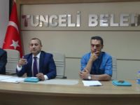 Doğalgaz protokolü imzalandı