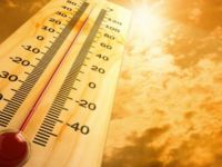 Doğu Anadolu Bölgesi'nde hava sıcaklığı düşecek