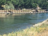 Munzur’a baraj olunmaz, ziyaret olunur!