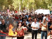 Tunceli Barosu’ndan Festivali’in yasaklanmasına tepki