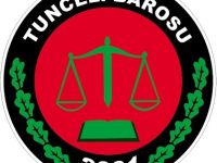 Tunceli Barosu’ndan öğretmenin öldürülmesine tepki