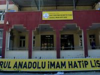 Şehit Öğretmenin ismi memleketindeki okula verildi