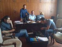 Hozat Belediyesi bilgi işlem sistemlerini yeniliyor
