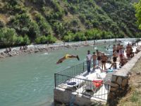 Meteorolojiden sıcaklık uyarısı