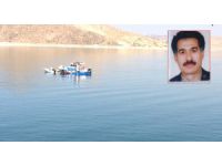 Feribottan baraja atladı