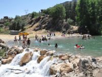 Meteorolojiden sıcaklık uyarısı