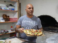 Pizzayla Dersim'i dünyaya tanıtıyor