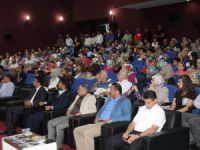 Ulukale köyü şehitleri Elazığ'da anıldı