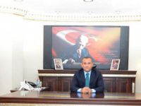 Vali Sonel'den yeni eğitim öğretim yılı mesajı