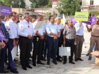 Başkan Atila’dan Tunceli’de kardeşlik mesajı