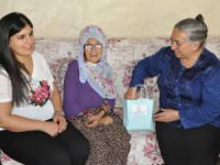 "Bir kahvenin 40 yıl hatırı vardır" projesi