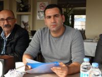 Genç sanayicilerden oda seçimi açıklaması