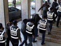 Dersim'de FETÖ/PDY operasyonu