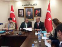 "Uygarlığın İmzası Sanat" projesi hayata geçiriliyor