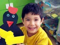 Minik Çınar için ilik bağışı kampanyası başlatıldı