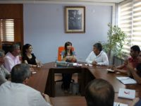 Belediye Meclisi 5 Ekim’de Toplanacak