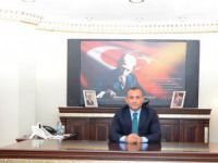 Vali Sonel'den 10 kasım mesajı