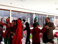 Ak Parti'den engelliler için etkinlik