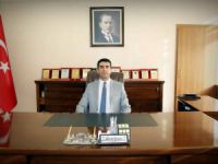 Kazez'den Engelliler Günü mesajı