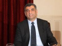 CHP'li Erol: "Tunceli şanslı bir dönem yaşıyor"