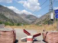 30 yer Özel Güvenlik Bölgesi ilan edildi