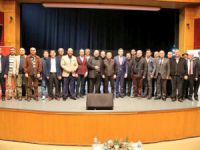 "Mevlana’dan Hacı Bektaş-ı Veli’ye Anadolu İrfanı" programı
