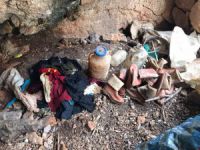 Ovacık'ta operasyon