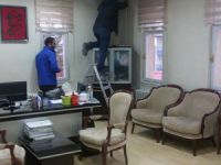 Hozat Belediyesine kamera sistemi