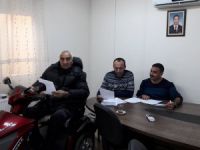 Engelliler Derneği'nden açıklama