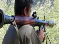 Emniyet Müdürlüğü'ne roketatarlı saldırı