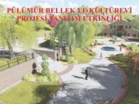 "Pülümür Bellek ve Kültürevi" projesi İstanbul'da tanıtılacak VİDEO