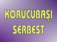 Köy Korucusu Serbest