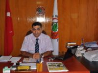 Orman İşletme Müdürlüğü’nden 400 bin TL’lik proje