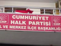 CHP Dersim İl Örgütü’nden “İYİ Parti” açıklaması
