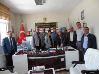 Tarımsal sulama sistemine hibe desteği