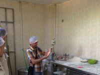 İşyerlerinde bayram denetimi