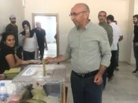 Dersim’de 1 HDP, 1 CHP vekil çıkardı