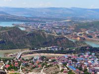 Tunceli doğa, su ve hava sporlarında markalaşacak
