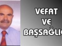 Vefat ve Başsağlığı