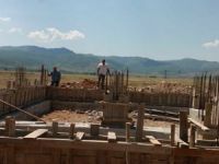 Pir Hayri Şanlı, Munzur’a neden cemevi yapıldığına açıklık getirdi