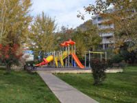 26 park hizmete açıldı