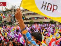 İşte HDP'nin 5 kentte öne çıkan adayları