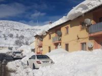 Dersim’de çok sayıda köye elektrik verilemiyor