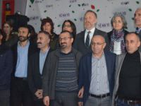 Dersim Devrimci Güç Birliği, belediye başkan adaylarını açıkladı