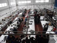 Tekstil fabrikasında 50 kişi daha istihdam edilecek!
