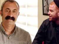 Fatih Mehmet Maçoğlu'ndan Athena Gökhan'a cevap
