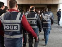Dersim’de operasyon: 5 gözaltı